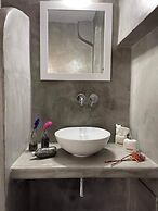 Sabbia Apartments 100m from Perissa Beach