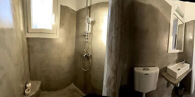 Sabbia Apartments 100m from Perissa Beach