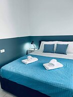 Sabbia Apartments 100m from Perissa Beach