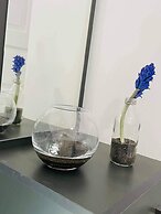 Sabbia Apartments 100m from Perissa Beach