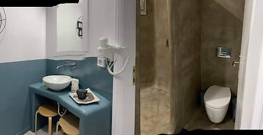 Sabbia Apartments 100m from Perissa Beach