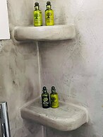 Sabbia Apartments 100m from Perissa Beach