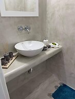 Sabbia Apartments 100m from Perissa Beach