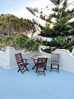 Sabbia Apartments 100m from Perissa Beach