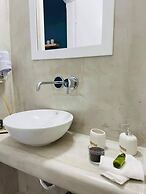 Sabbia Apartments 100m from Perissa Beach