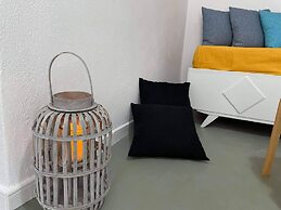 Sabbia Apartments 100m from Perissa Beach