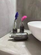 Sabbia Apartments 100m from Perissa Beach