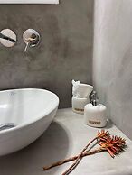 Sabbia Apartments 100m from Perissa Beach