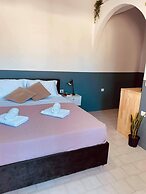 Sabbia Apartments 100m from Perissa Beach