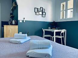 Sabbia Apartments 100m from Perissa Beach