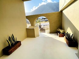 Sabbia Apartments 100m from Perissa Beach