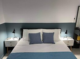 Sabbia Apartments 100m from Perissa Beach