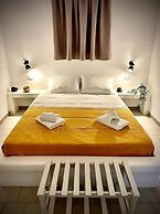 Sabbia Apartments 100m from Perissa Beach