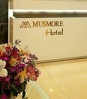 MUSMORE Boutique Hotel