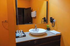 Siddharta Boutique Hotel