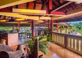 Siddharta Boutique Hotel