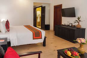 Siddharta Boutique Hotel