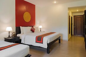 Siddharta Boutique Hotel