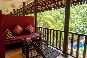 Siddharta Boutique Hotel