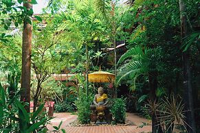 Siddharta Boutique Hotel