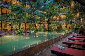 Siddharta Boutique Hotel