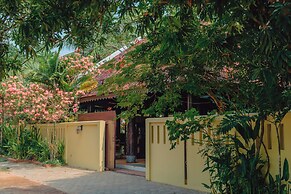 Siddharta Boutique Hotel