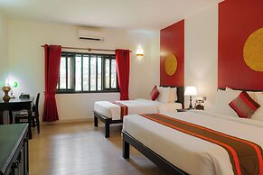 Siddharta Boutique Hotel