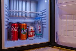 Siddharta Boutique Hotel