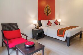 Siddharta Boutique Hotel