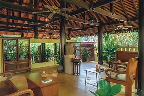 Siddharta Boutique Hotel
