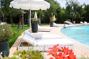 Relais d'ourika