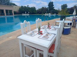 Relais d'ourika