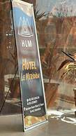HOTEL LE MERIDIEN