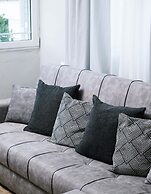 ---Ammira Mare--House near sea with pool