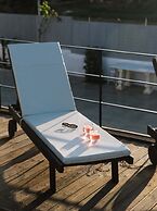 ---Ammira Mare--House near sea with pool