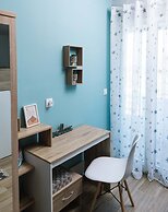 ---Ammira Mare--House near sea with pool