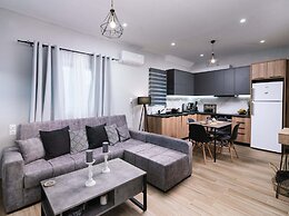 ---Ammira Mare--House near sea with pool