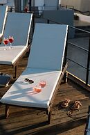 ---Ammira Mare--House near sea with pool