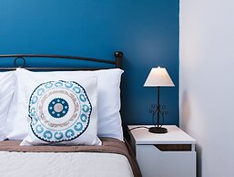 ---Ammira Mare--House near sea with pool