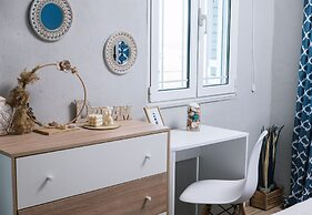 ---Ammira Mare--House near sea with pool