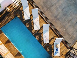 ---Ammira Mare--House near sea with pool