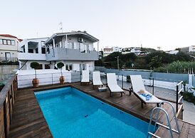 ---Ammira Mare--House near sea with pool