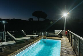 ---Ammira Mare--House near sea with pool