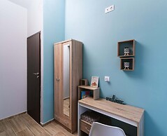 ---Ammira Mare--House near sea with pool