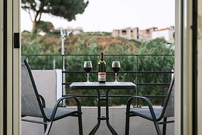 ---Ammira Mare--House near sea with pool