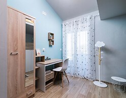 ---Ammira Mare--House near sea with pool