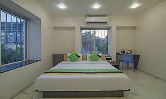 Treebo Atithi Comforts Inn