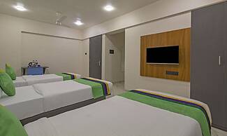 Treebo Atithi Comforts Inn