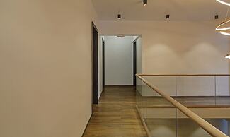 Treebo Atithi Comforts Inn