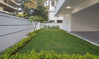 Treebo Atithi Comforts Inn